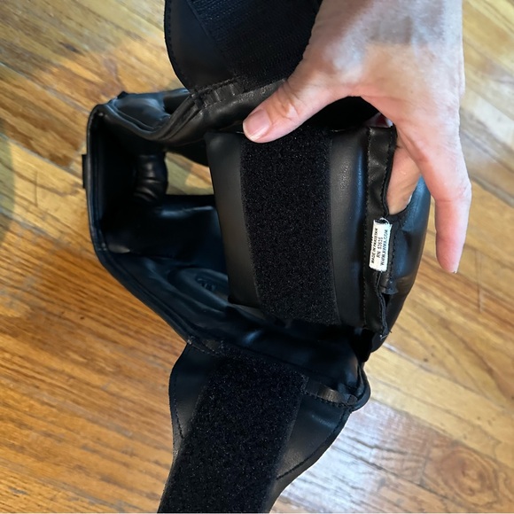 Karate Sparring Gear by ProForce - Picture 10 of 13